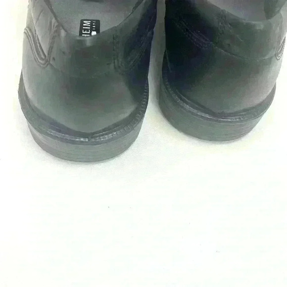 Florsheim 11741 Rally Bike Toe Oxford (Leather Upper) Sz 8.5 Men - Picture 6 of 10